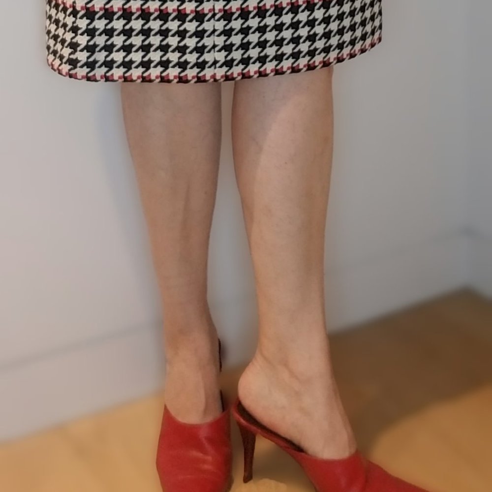 BOSS SKIRT